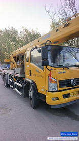Buy XCMG XCT8 Used Crane / 3 Buy XCMG XCT8 Used Crane / 3